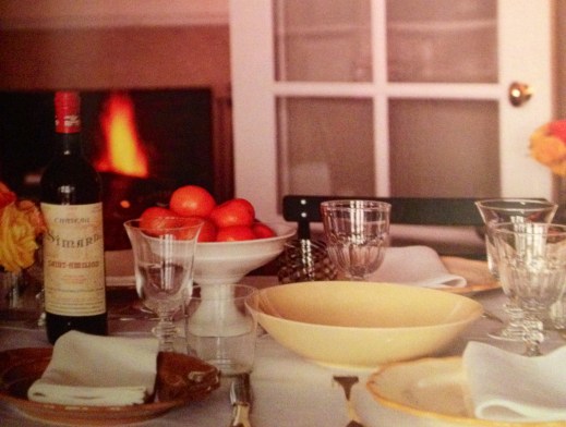 Barefoot Contessa, Family Style, Maura McEvoy photography