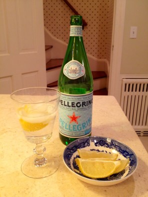 pellegrino