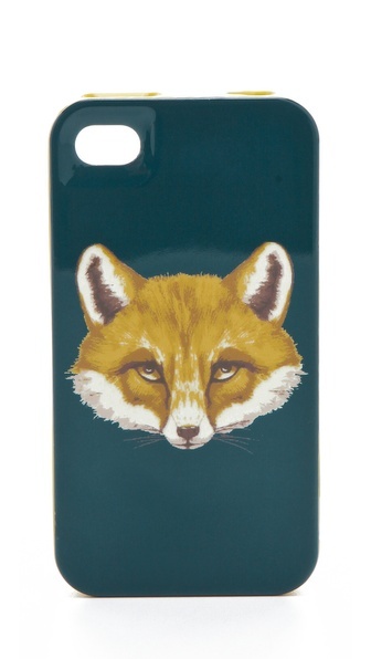 Tory Burch iPhone case