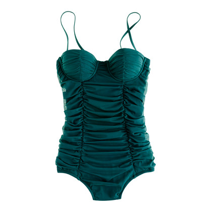 J Crew Swimsuit