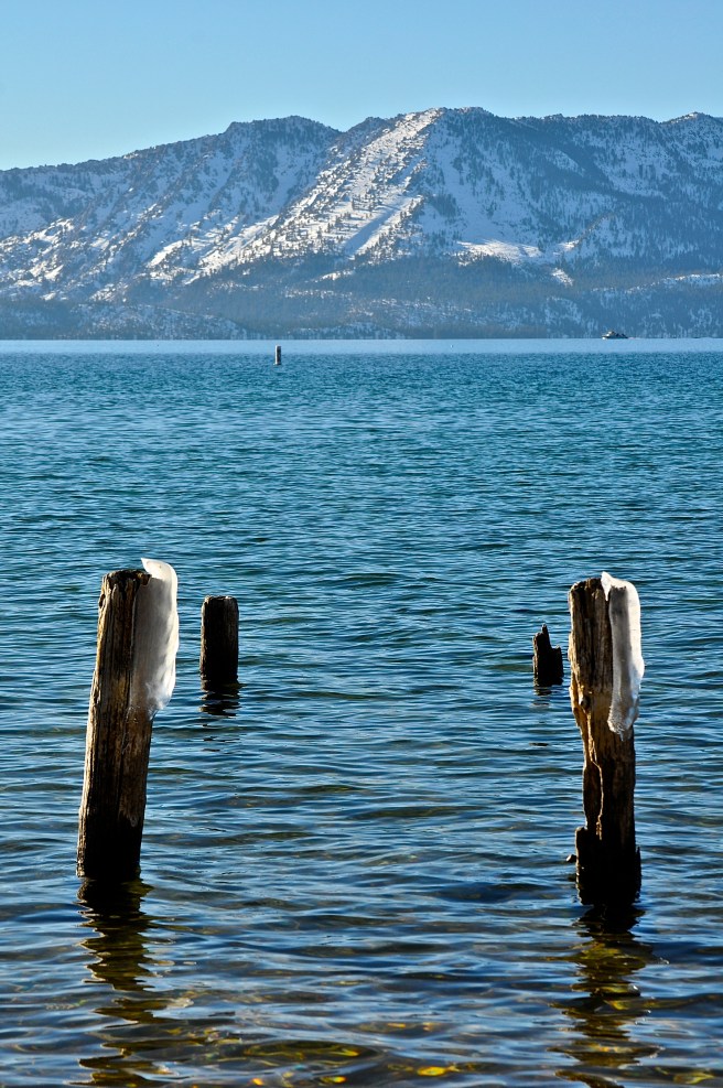 Lake Tahoe