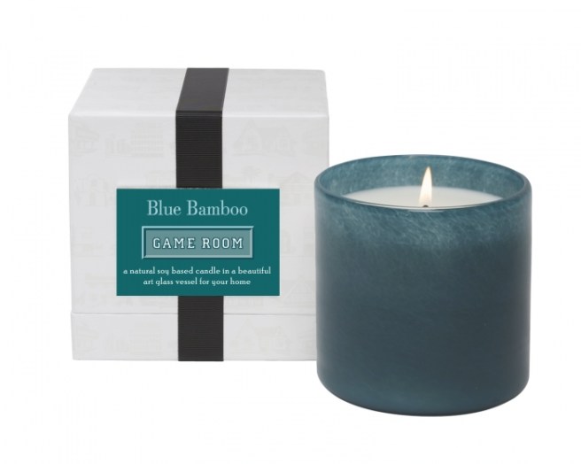 Lafco Game Room Candle